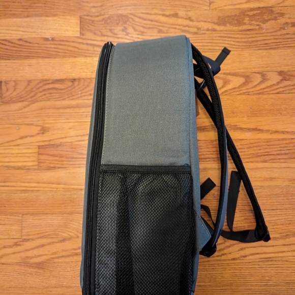 Caden photography backpack nwt - Picture 4 of 5